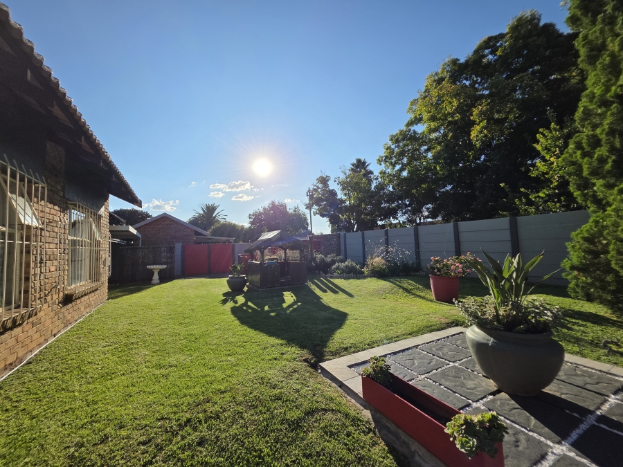 3 Bedroom Property for Sale in Riebeeckstad Free State